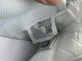 Authentic Nike Dunk Low “Metallic Silver”