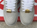 Authentic Nike Dunk Low Retro SE “Barber Shop”