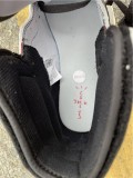 Authentic Travis Scott x Air Jordan 1 Low OG TS SP Black- Dark Mocha