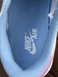 Authentic Travis Scott x Air Jordan 1 Low OG SP /White Discoloration