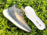 Authentic Boost Yeezy 380  Mist Reflective
