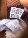 Authentic Boost Yeezy 380 “Azure”