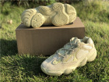 Authentic Y 500 “Super Moon Yellow”