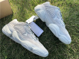 Authentic Yeezy 500 Salt