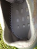 Authentic Boost Yeezy 380 PEPE Gray/Green