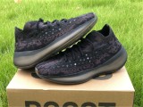 Authentic Boost Yeezy 380  Black
