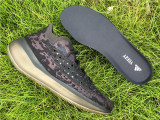 Authentic Boost Yeezy 380  Black