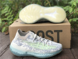 Authentic Boost Yeezy 380  “Alien Blue”