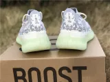 Authentic Boost Yeezy 380 “Alien”