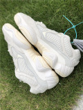 Authentic Yeezy 500 “Bone White”