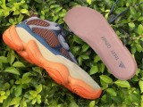 Authentic Yeezy 500 “Enflame”