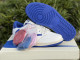Authentic Travis Scott x Air Jordan 1 Low OG SP /White Blue
