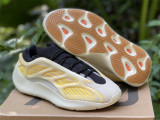 Authentic Boost Yeezy 700V3 “Mono Safflower”