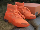 Authentic Nike Air Fear of God 1 Orange