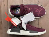 Authentic Pharrell x AD NMD Hu Trail “Friends and Family”