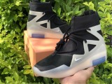 Authentic Nike Air Fear of God 1 String-Black