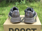 Authentic Boost Y 700 “Mauve”
