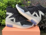Authentic Nike Air Fear of God 1 String-Black