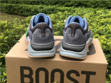 Authentic Boost Y 700 Carbon blue