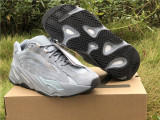 Authentic Boost Y 700 V2 “Hospital Blue”