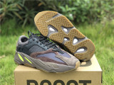Authentic Boost Y 700 “Mauve”