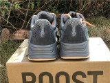 Authentic Boost Y 700 Tea Blue