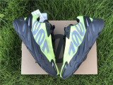 Authentic Boost Yeezy 700 MNVN “Phosphor”
