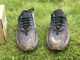 Authentic Boost Y 700 “Mauve”