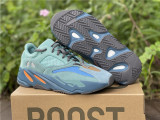 Authentic Boost Y 700 FADAZU