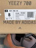 Authentic Boost Yeezy 700 COPFAD
