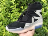 Authentic Nike Air Fear of God 1 String-Black