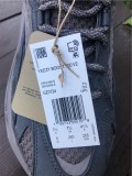 Authentic Y 700V2  Mauve Brown Black