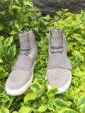 Authentic Yeezy 750 Brown/White