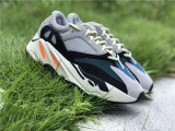 Authentic Boost Y 700 MGSOGE/CWHITE/CBLACK
