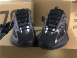 Authentic Boost Yeezy 700V3 DARK BLACK