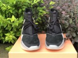 Authentic Nike Air Fear of God 1 String-Black