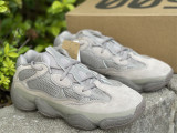 Authentic Yeezy 500 ASHGRY