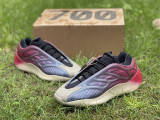 Authentic Boost Yeezy 700 V3 “Fade Carbon”