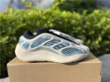 Authentic Boost Yeezy 700V3 KYANIT