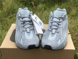 Authentic Boost Y 700 V2 “Hospital Blue”