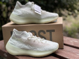 Authentic Boost Yeezy 380 CALGLO