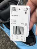 Authentic Boost Yeezy 700 MNVN “Bright Cyan”