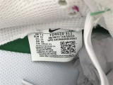 Authentic Nike SB Dunk Low Purple/Green