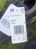 Authentic Boost Y 700 “Mauve”