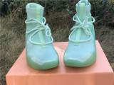 Authentic Nike Air Fear of God 1 Green