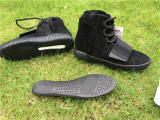 Authentic Yeezy 750 Black