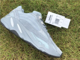 Authentic Boost Y 700 V2 “Hospital Blue”