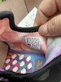 Authentic Pharrell X adidas Originals NMD Hu Trail “ Equality ”