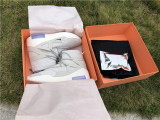 Authentic Nike Air Fear of God 1 Light Bone