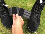 Authentic Yeezy 750 Black